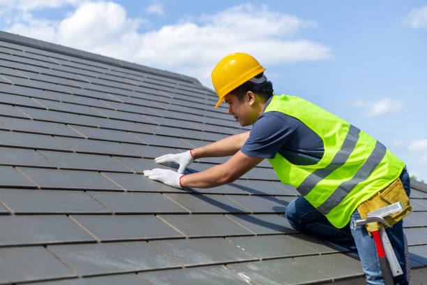 Trusted Holliday, TX Roofing Contractor Experts