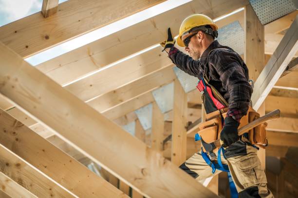 Best Commercial Roofing Services  in Holliday, TX