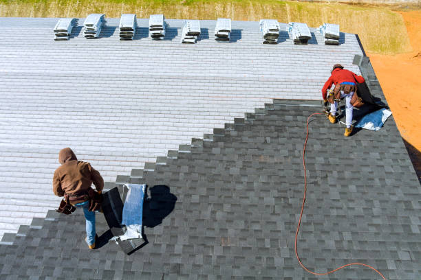 Quick and Trustworthy Emergency Roof Repair Services in Holliday, TX