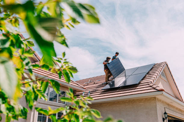 Best Commercial Roofing Services  in Holliday, TX